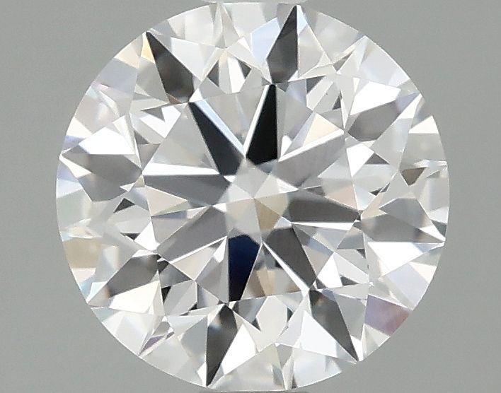 1.02 ct. round Lab Grown Diamond front image