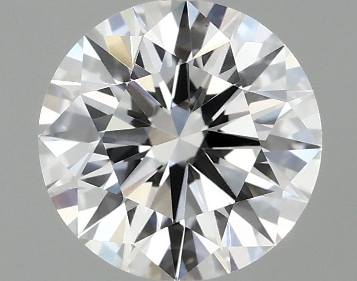 1.09 ct. round Lab Grown Diamond front image