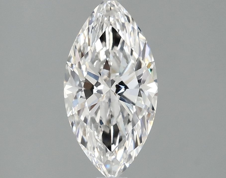 1.30 ct. marquise Lab Grown Diamond front image
