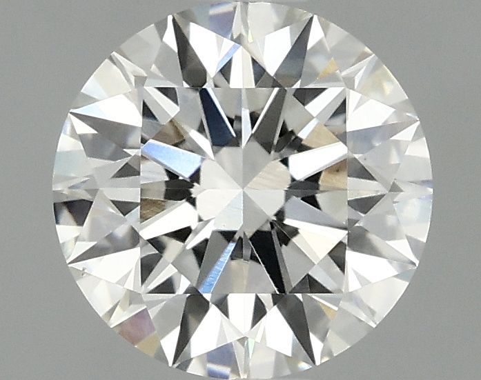 1.52 ct. round Lab Grown Diamond front image