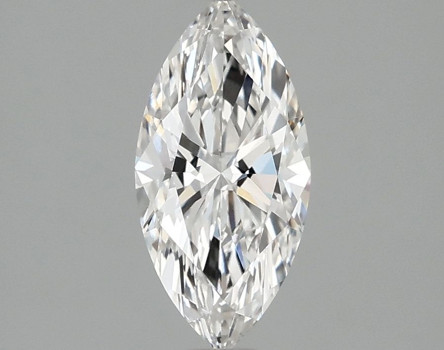 1.02 ct. marquise Lab Grown Diamond front image