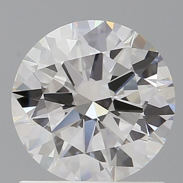 1.05 ct. round Lab Grown Diamond front image