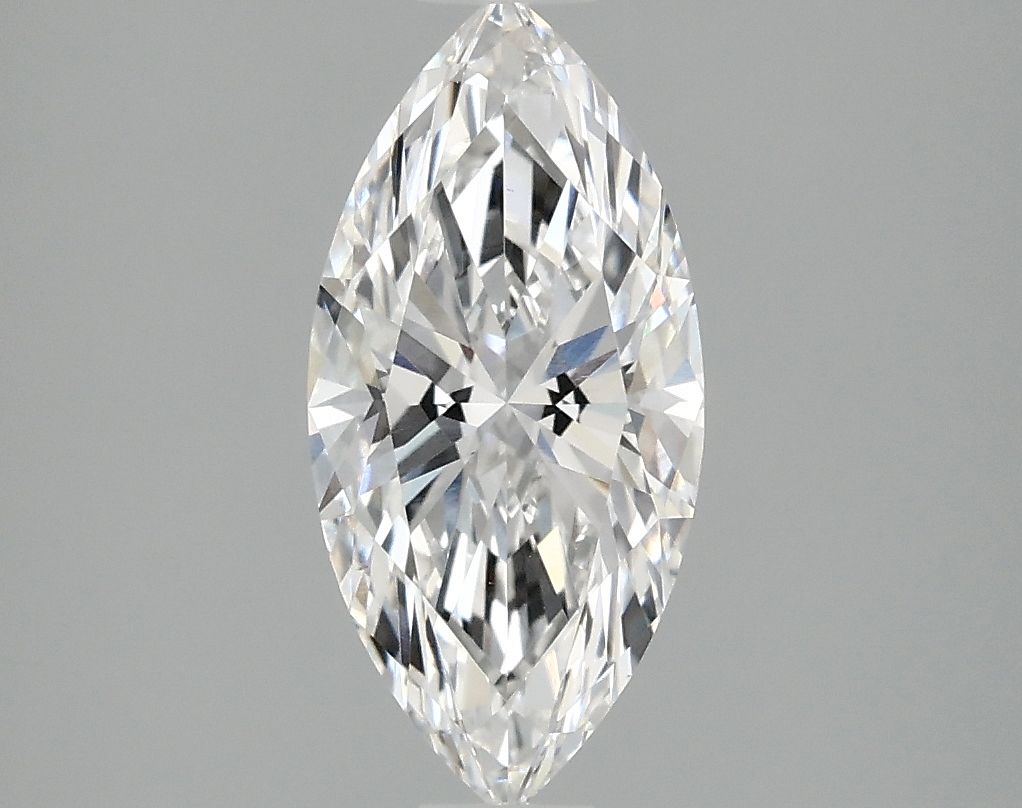 1.52 ct. marquise Lab Grown Diamond front image