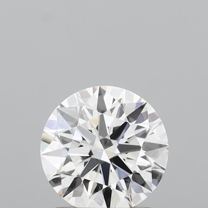 1.09 ct. round Lab Grown Diamond front image