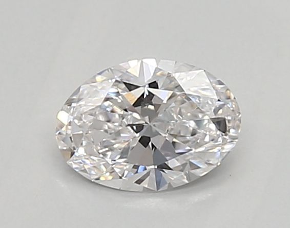 Oval Diamond