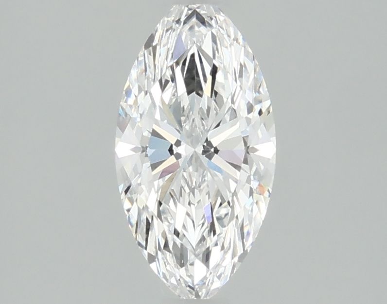 1.10 ct. marquise Lab Grown Diamond front image