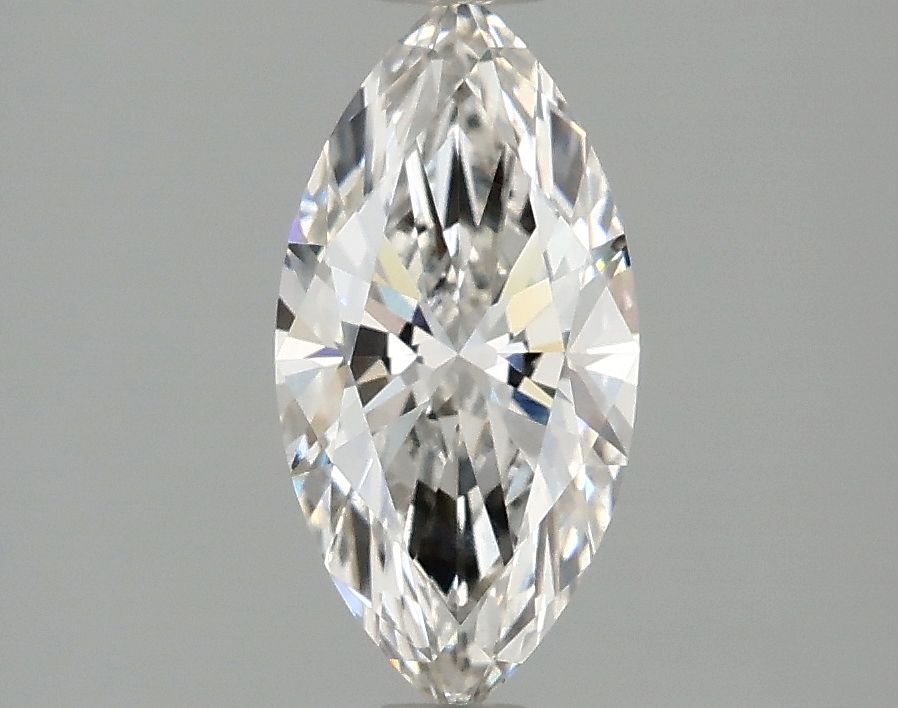 1.06 ct. marquise Lab Grown Diamond front image