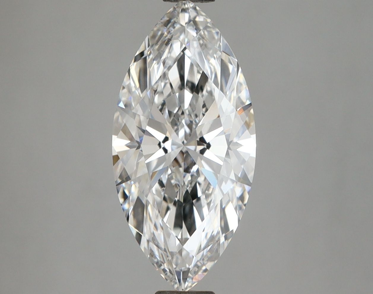 2.07 ct. marquise Lab Grown Diamond front image