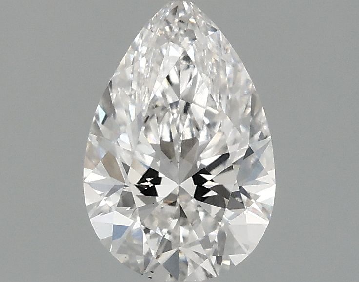 1.05 ct. pear Lab Grown Diamond front image