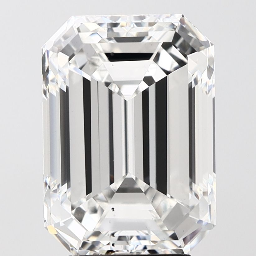 Emerald Diamond