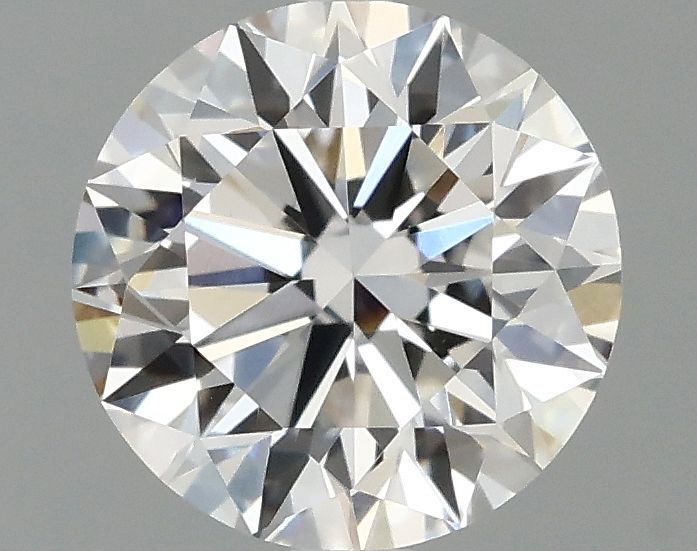 1.00 ct. round Lab Grown Diamond front image