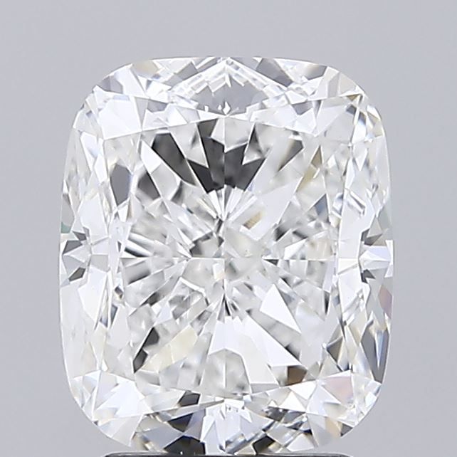 Cushion Diamond