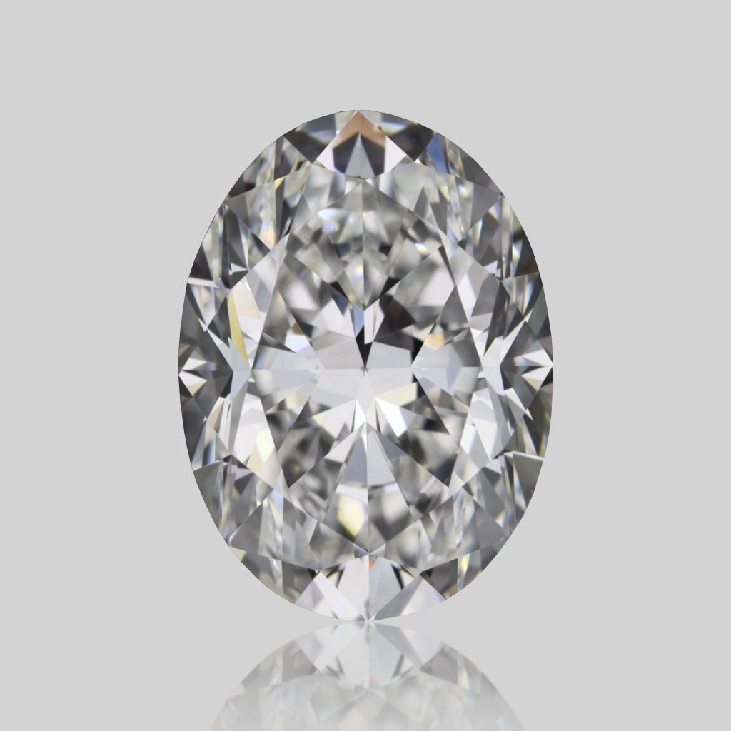 1.70 ct Oval diamond
