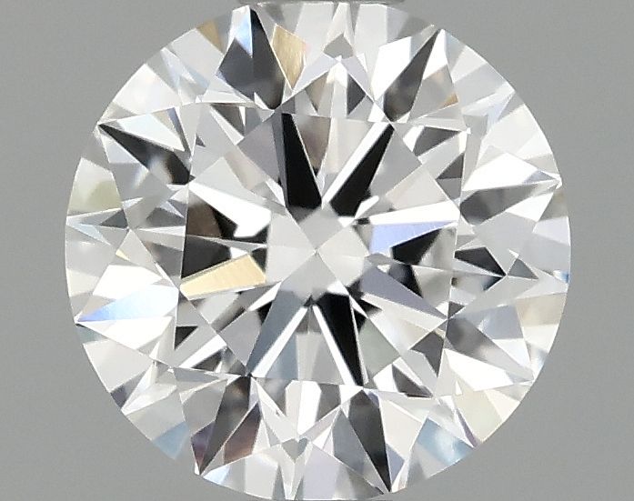 0.98 ct. round Lab Grown Diamond front image