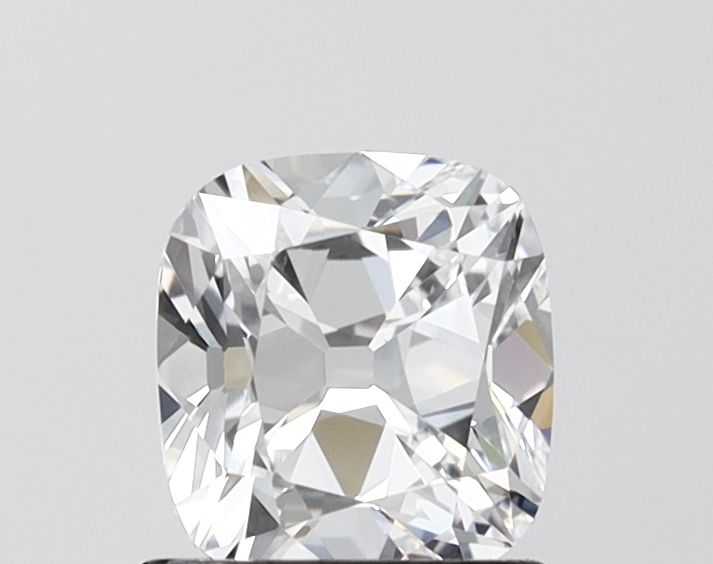 1.08 ct. cushion Lab Grown Diamond front image