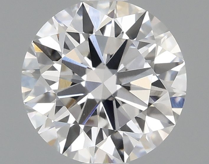 1.06 ct. round Lab Grown Diamond front image
