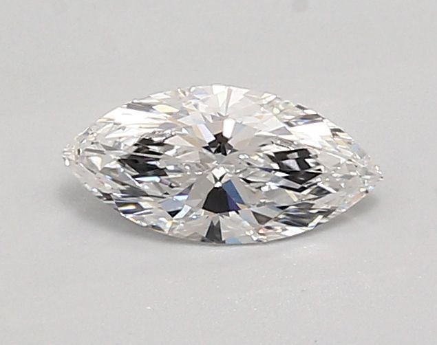 0.71 ct. marquise Lab Grown Diamond front image