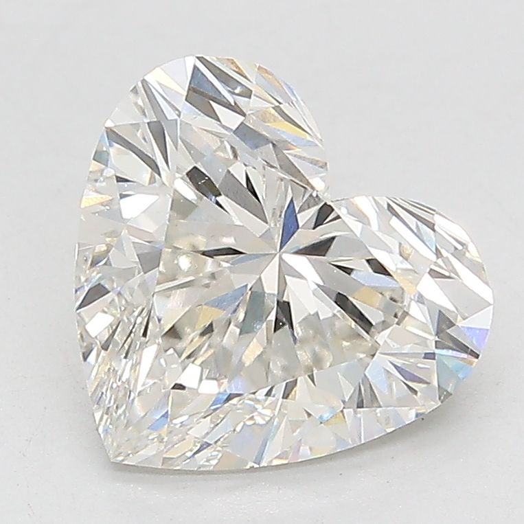 Heart Diamond