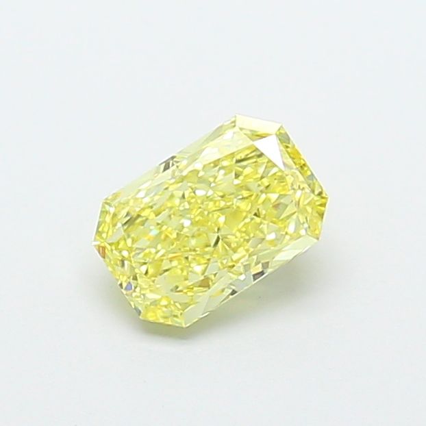 1.16 ct. radiant Lab Grown Diamond front image