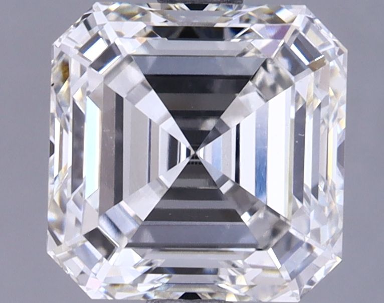 Asscher Diamond