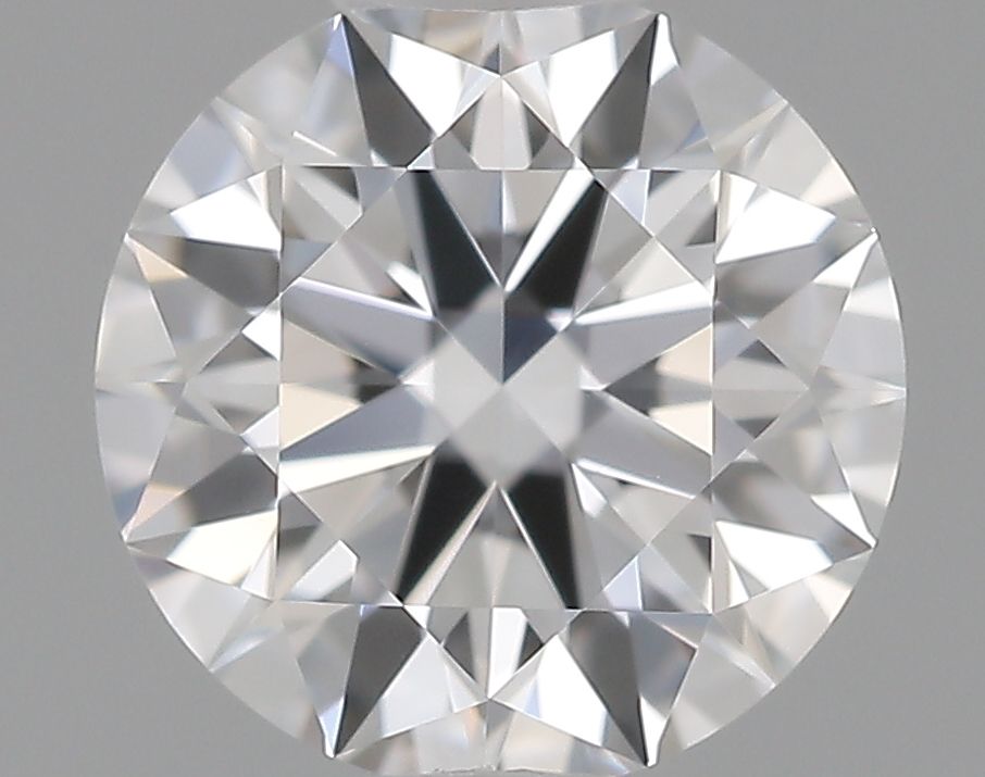 0.52 ct. round Lab Grown Diamond front image