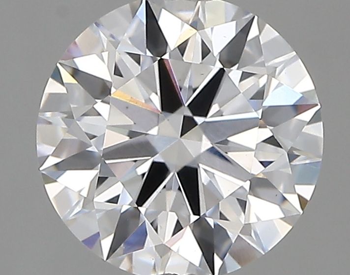 Round Diamond
