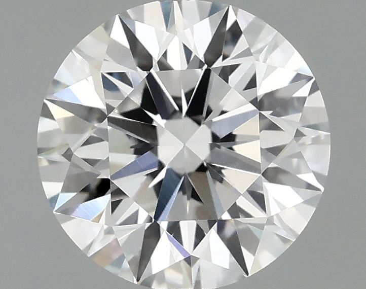 1.48 ct. round Lab Grown Diamond front image