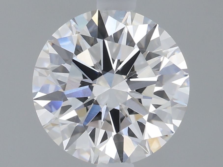 1.60 ct. round Lab Grown Diamond front image