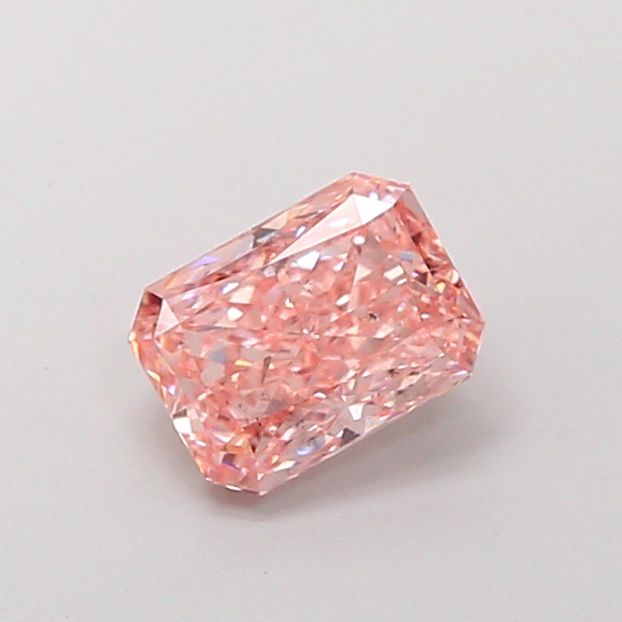 1.01 ct. radiant Lab Grown Diamond front image