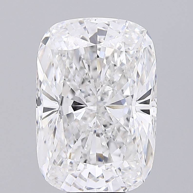 Cushion Diamond