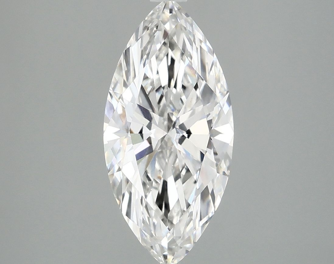 1.84 ct. marquise Lab Grown Diamond front image