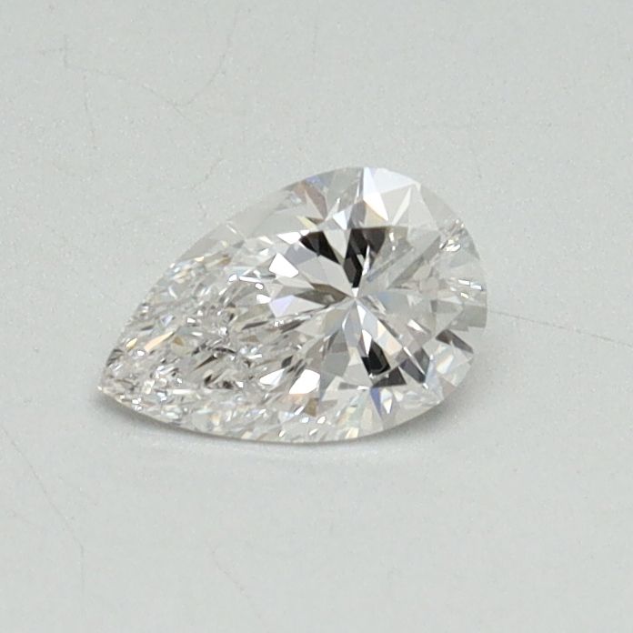 Pear Diamond