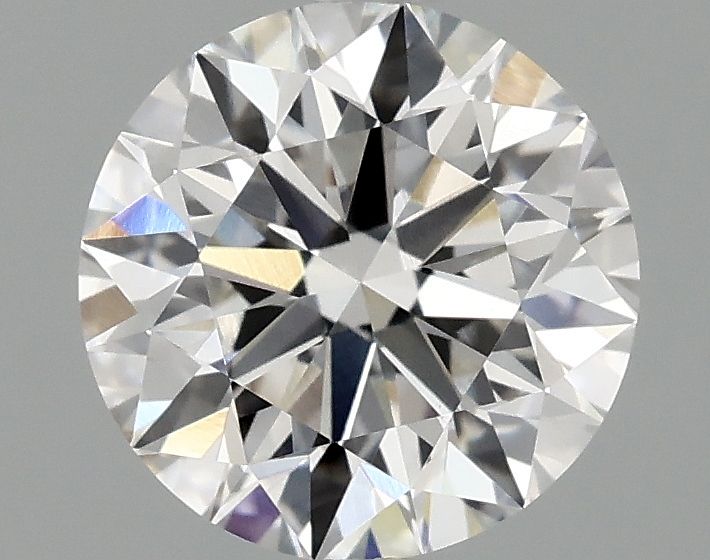 1.51 ct. round Lab Grown Diamond front image