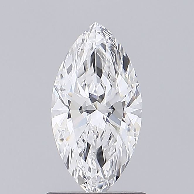 1.02 ct. marquise Lab Grown Diamond front image