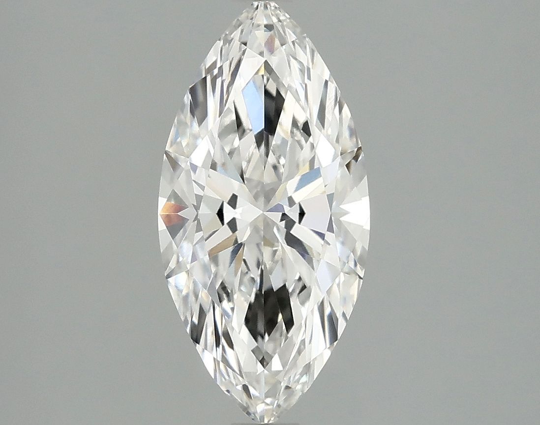 1.52 ct. marquise Lab Grown Diamond front image