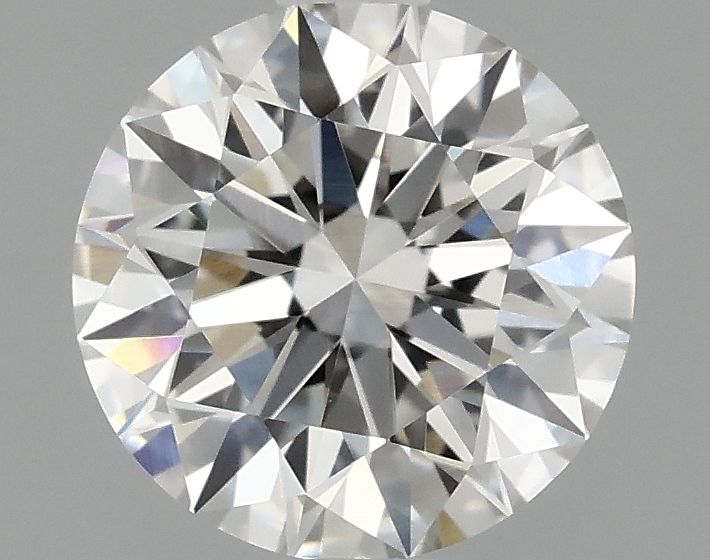 1.09 ct Round diamond