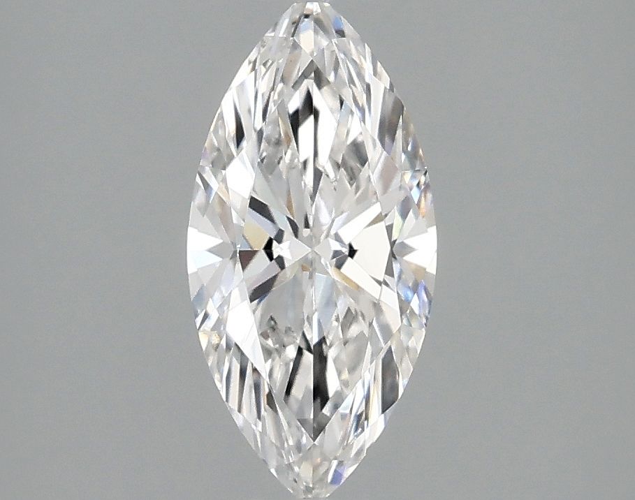 1.06 ct. marquise Lab Grown Diamond front image