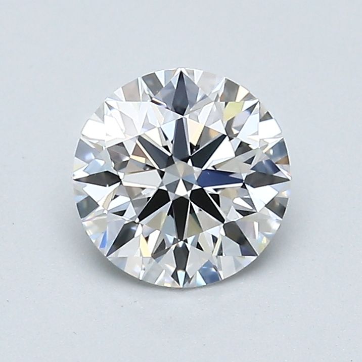 1.03 ct Round diamond