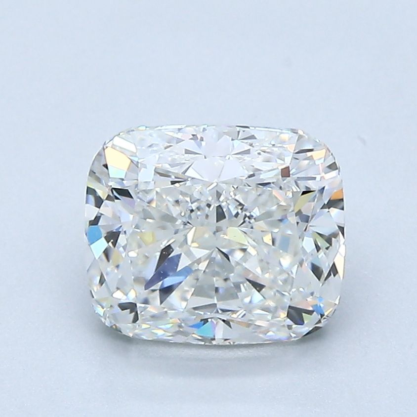 2.01 Carat Cushion modified Diamond H VS2