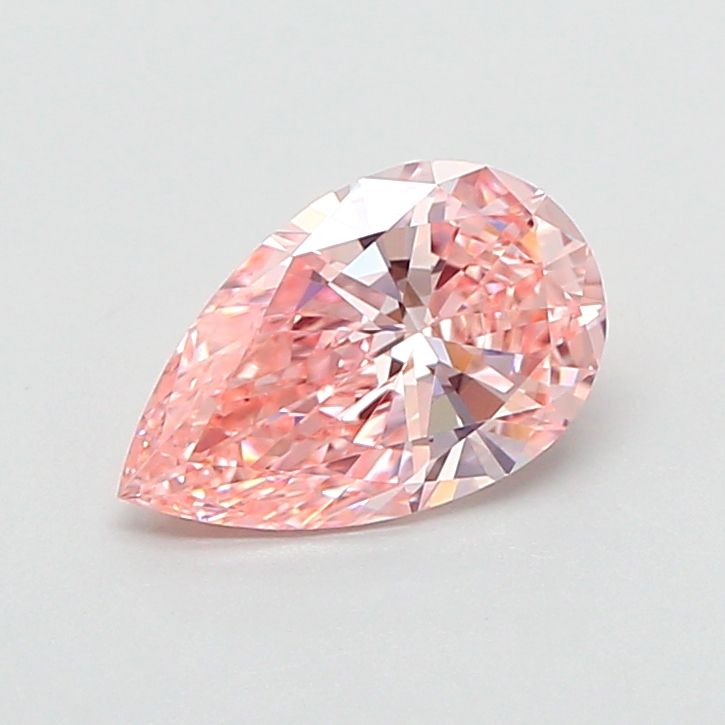 1.01 ct. pear Lab Grown Diamond front image