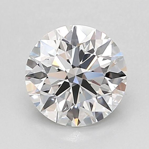1.00 ct. round Lab Grown Diamond front image