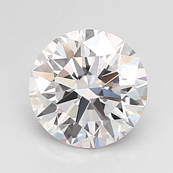 1.04 ct. round Lab Grown Diamond front image