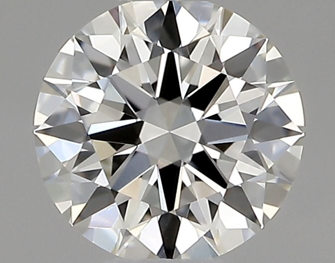 0.31 ct Round Diamond