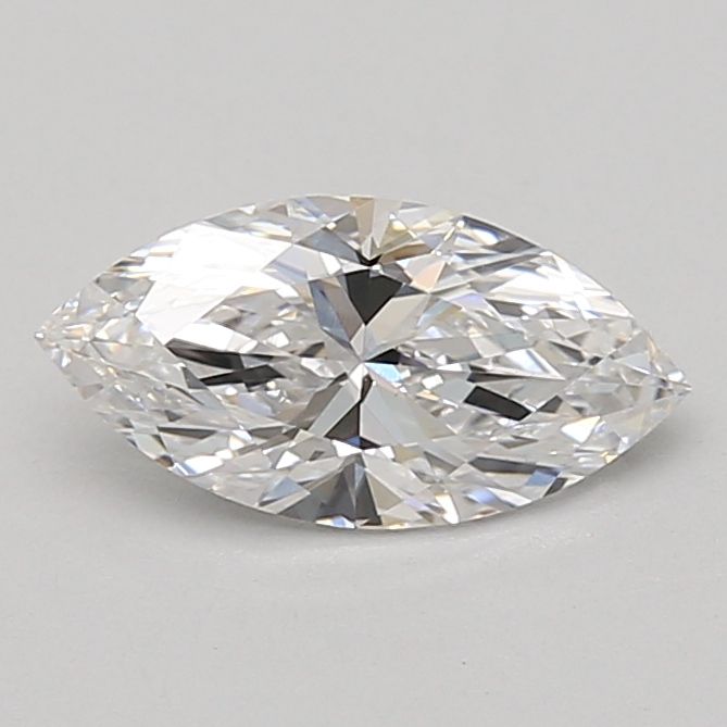 1.04 ct. marquise Lab Grown Diamond front image