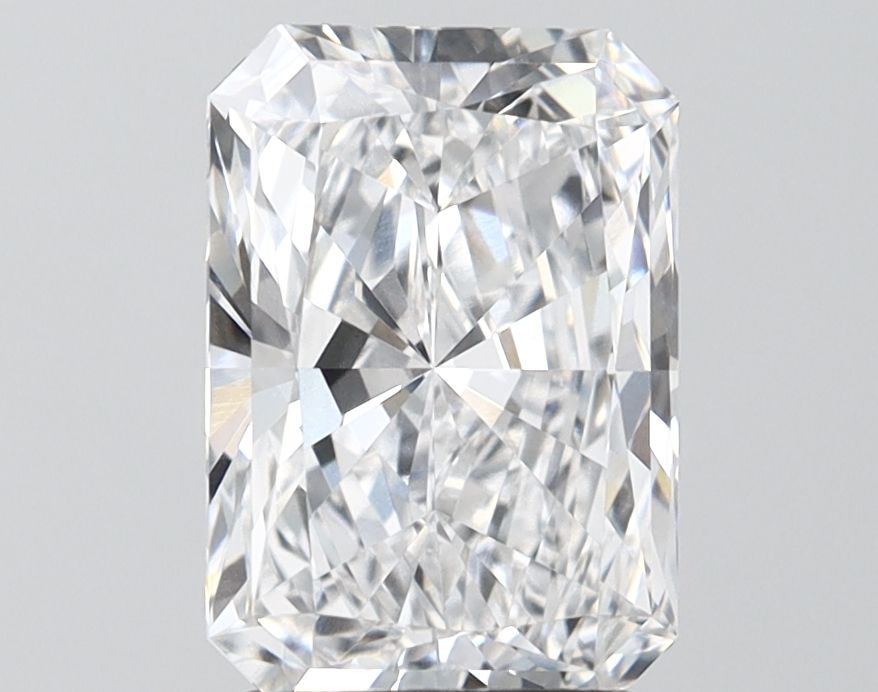 Radiant Diamond