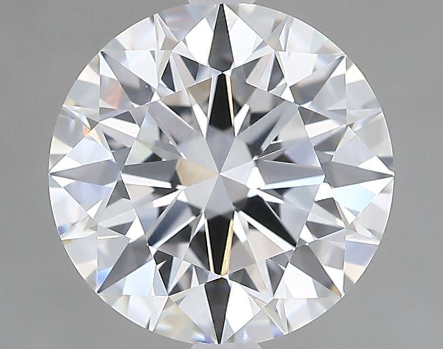 Round Diamond
