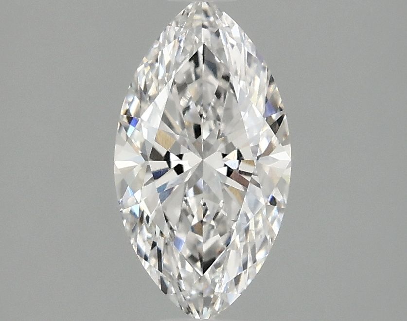 1.10 ct. marquise Lab Grown Diamond front image