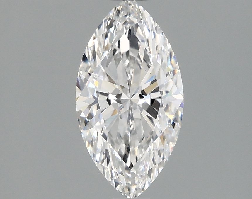 1.08 ct. marquise Lab Grown Diamond front image