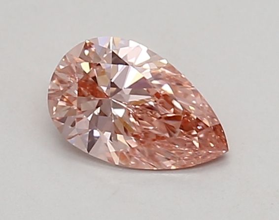 0.35 ct Pear diamond