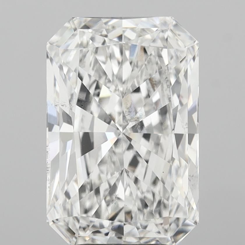 Radiant Diamond
